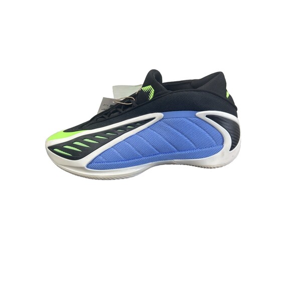 adidas AE 2 Anthony Edwards Blue Fusion JR4359 Mens 10 Womens 11 New main image 5